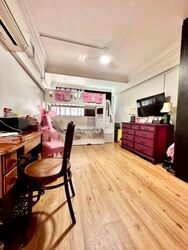 Blk 108 Commonwealth Crescent (Queenstown), HDB 3 Rooms #487114701